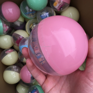 Quả Bóng Viên Nang 100Mm Đắt Tiền Đồ Chơi Quả Bóng Viên Nang - Product Image 5