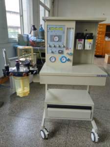 <span class=keywords><strong>Mindray</strong></span>-máquina de anestesia económica para Hospital, avanzada de alta calidad, MSLGA10, para adultos y niños - Product Image 4