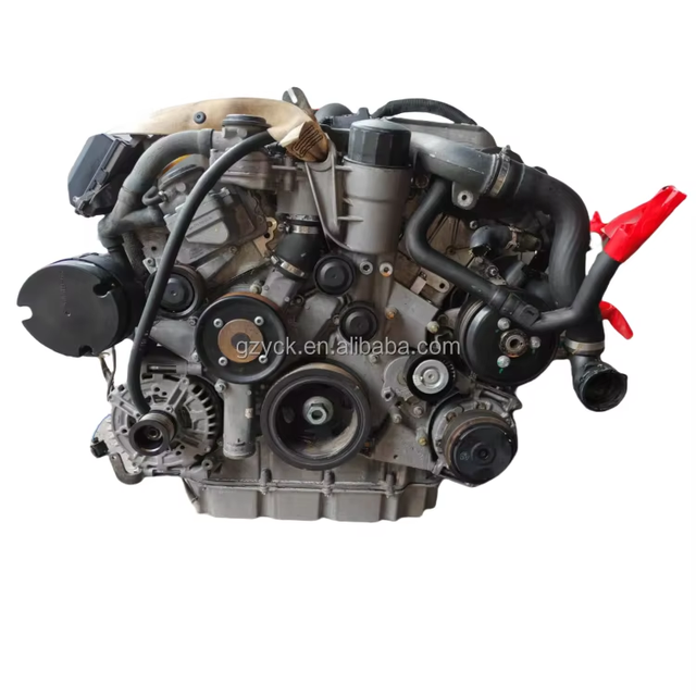 Hot Sale Original Mercedes-Benz W221 Engine 275 M275 V12 Engine for Mercedes Benz SLS AMG Maybach S65 AMG  5.5T
