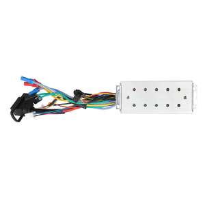 KuKirin G4 Max 60V 40A <b>Controller</b> Motherboard for KuKirin G4 Max Electric Scooter Dual <b>Motor</b> Brushless Waterproof Control Unit - Product Image 3