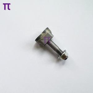 批发黄外套齿rayco牙齿残根磨刀机刀片残肢切割机碳化钨尖林业切割工具 - Product Image 4