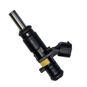 Accessoires de voiture Injecteur de carburant pour moteur automobile Injecteur de V752817680-07 pour Citroën C2 C4 <span class=keywords><strong>Mini</strong></span> Cooper Peugeot 207CC 208 308. - Product Image 1