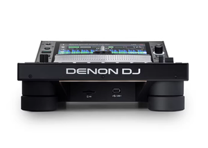 Reproductor Multimedia Profesional Denon DJ <span class=keywords><strong>SC6000</strong></span> PRIME - Product Image 3