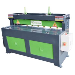 Cesoia <span class=keywords><strong>Elettrica</strong></span> <span class=keywords><strong>per</strong></span> Taglio Lamiera SS MS Automatica / Cesoia <span class=keywords><strong>Elettrica</strong></span> <span class=keywords><strong>per</strong></span> Lamiera / Taglierina <span class=keywords><strong>Elettrica</strong></span> a Ghigliottina <span class=keywords><strong>per</strong></span> Metallo - Product Image 1