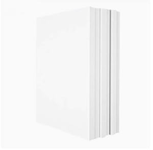 Tablero XPS de cristal blanco Tablero de aislamiento de espuma de <span class=keywords><strong>poliestireno</strong></span> de alta densidad especial para interiores para calefacción de piso <span class=keywords><strong>Extruido</strong></span> de alta densidad - Product Image 3