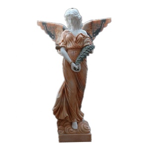 Grandes sculptures extérieures en marbre blanc, <span class=keywords><strong>statue</strong></span> de fille sexuelle nue de jardin, <span class=keywords><strong>statue</strong></span> de fille d'anime, <span class=keywords><strong>statue</strong></span> de fille sexuelle nue érotique - Product Image 2