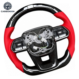 Volante para Toyota Corolla, Land Cruiser LC300, Mark X, LC200, Hiace, Rav4, N80, N70, Innova, Axio, Crown, 4Runner, Prius - Product Image 1