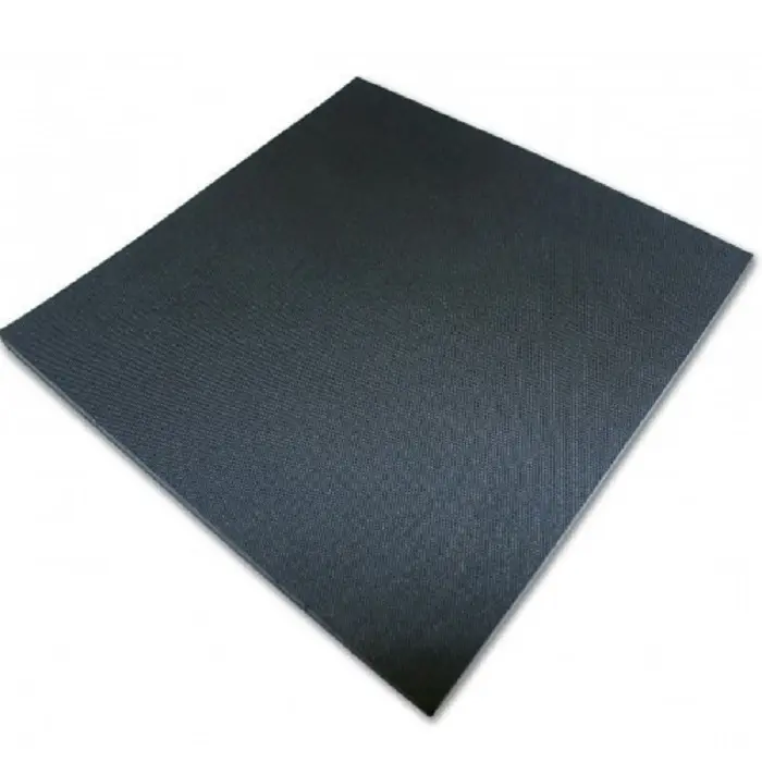 hot sale Antislip Coin Pattern Rubber Sheet floor mat rolls