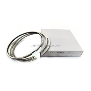 แหวนลูกสูบเครื่องยนต์ดีเซล 3204 รุ่น CA2W8265 2W-8265 2W8265 สำหรับรถขุด 215 - Product Image 1