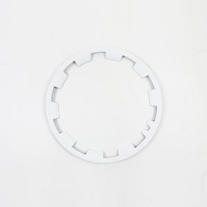 Protecteur de jante de roue tout-en-un modèle Y pour <span class=keywords><strong>Tesla</strong></span> Model Y 20 ''<span class=keywords><strong>Uberturbine</strong></span> Wheel - Strips pour la prévention des éruptions cutanées - Product Image 4