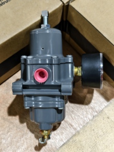ตัวควบคุมคุณภาพสูง67CFR และตัวควบคุมอัจฉริยะแบบดิจิทัลซีรีส์ DVC6200 - Product Image 6