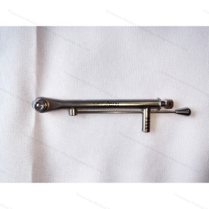 Megagen Tandheelkundige Chirurgische Implantaatset AnyOne Chirurgische Set Tandheelkundige Apparatuur Tandheelkundige Chirurgie Gereedschap Beste Prijs Origineel Gemaakt <span class=keywords><strong>in</strong></span> Korea - Product Image 5