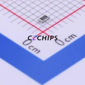 ตัวต้านทานแบบ SMD รุ่น PTFR0603B2K00P9 ขนาด 0603 (ประเภท: ฟิล์มบาง) (ค่าความต้านทาน: 2kโอห์ม ความแม่นยำ: 0.1%) - Product Image 1
