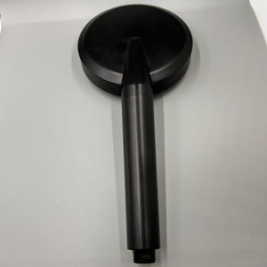 Pomme de douche portable avec filtre KDF 55 au charbon actif ACF pour éliminer le chlore, protéger les cheveux et la peau, pomme de douche filtrante - Product Image 4