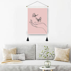 <span class=keywords><strong>Tarot</strong></span> Card Decke European Style Phase Home Wohnzimmer Schlafsaal Dekoration - Product Image 3