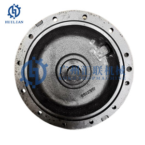Suku cadang Motor ekskavator Ex130h-5 EX60 EX70 EX80 EX120 Ex120-5 4334355 4241171 4330219 4334356 4330218 4429255 - Product Image 2