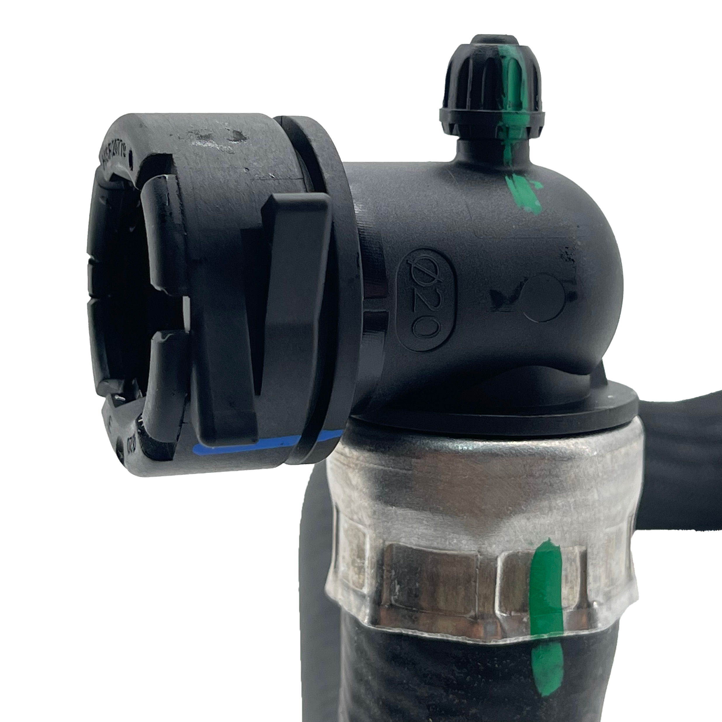 あおい　0206 Front Heated Lambda Oxygen Sensor 32253665 for VOLVO XC60
