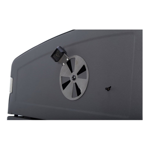 Komenjoy C001A con Certificación CE, Parrilla de Carbón para Exteriores, Tipo Carrito, Grande, para Patio o Jardín, Modelo <span class=keywords><strong>Toronto</strong></span> - Product Image 6