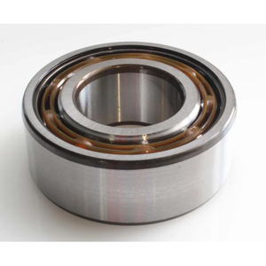 High Precision Double Row <b>Angular</b> <b>Contact</b> <b>Ball</b> <b>Bearings</b> Single Row P4 P5 Precision Steel for Automotive Excavator Farm Machinery - Product Image 2