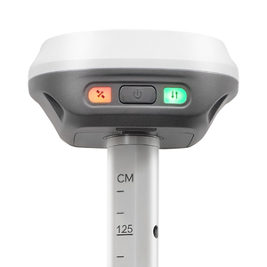 Equipo Profesional de Topografía Terrestre K1mini RTK de Alta Precisión con Sistema Multi-constelación de 1408 Canales - Product Image 3