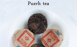 <span class=keywords><strong>Thé</strong></span> détox du Yunnan chinois marque privée Puer Tea pour les fabricants de <span class=keywords><strong>thé</strong></span> - Product Image 3