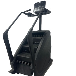 Máquina de Escaleras para Gimnasio Comercial y Uso Doméstico, Equipo de Cardio y Fitness, Simulador de Escalada - Product Image 1