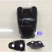 Réservoir de Carburant Moto en Gros pour CD110/FORZA/JH110, Nouveau Réservoir d'Essence en Fer