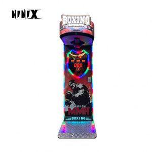 Máquina de Juegos Arcade Ultra Boxing con Juegos de Lucha, <span class=keywords><strong>Pandora</strong></span> Box Dx Maker, 32 Pulgadas, Máquina de Juegos Arcade Street Ultra Boxing - Product Image 1