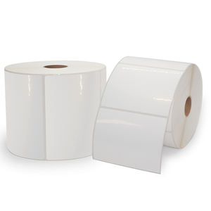 インクジェットブランクロールラベルグロスPP冷凍庫ラベルエプソン<span class=keywords><strong>TM</strong></span>用食品包装ラベル-C3500 - Product Image 4