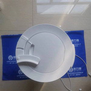 Deshidratador de Alta Velocidad Thomas 776 Sek Inox, Carcasa de Acero Inoxidable, 1000W, Uso Industrial Eléctrico - Product Image 1