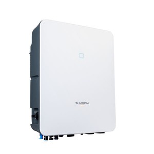 Inversor Solar Trifásico de 5kW con 96% de Eficiencia y Salida de Fase Dividida - Product Image 1
