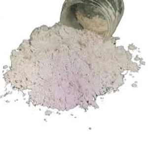 Polvo de Microesferas de Grado Industrial de Alta Calidad, Alta Refractaridad (1770-2000C), 33-38% Al2O3 para la Fabricación de Refractarios - Product Image 5