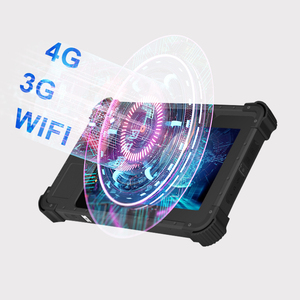 Wholesale New 10.1-Inch Linux Industrial Rugged Tablet ISO Fingerprint 5MP 13MP Dual <b>Camera</b> MTK Octa Core 4GB 64GB 5G Wi-Fi GSM - Product Image 4