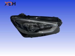 Pour Mercedes-Benz <span class=keywords><strong>AMG</strong></span> GT Phares GTC GTR <span class=keywords><strong>GTS</strong></span> GT63 GT43 53 C290 X290 290 Phare LED Lumière de voiture 2018-2025 - Product Image 2