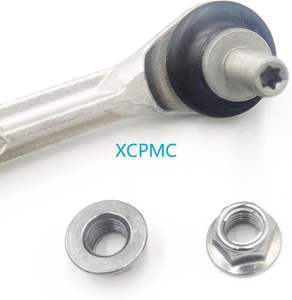 สำหรับรถยนต์เมอร์เซเดส-เบนซ์ C300 C350 E350 E400 GLK250 GLK350 2043200789 2043202289 K750335 K750336 ชุดเชื่อมต่อปลายก้านกันโคลงด้านหน้า - Product Image 4