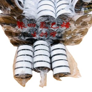 Cinta impermeable al por mayor, rollos grandes, más anchos y gruesos, para reparación de fugas, sellado ignífugo a base de agua - Product Image 2