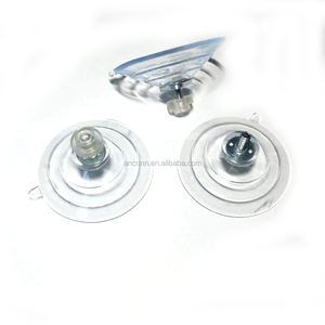 Soporte para Copas de Vino de Doble Cara Resistente e Irrompible con Moldeado de Goma Plana Grande y Ventosas Dobles para Uso en el Hogar y la Oficina - Product Image 4