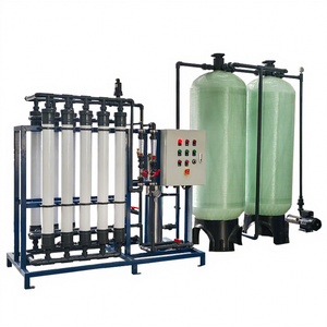 Système UF purificateur usine <span class=keywords><strong>de</strong></span> purification <span class=keywords><strong>de</strong></span> l'<span class=keywords><strong>eau</strong></span> système d'ultrafiltration Machine <span class=keywords><strong>de</strong></span> plantation usine d'<span class=keywords><strong>eau</strong></span> réservoir FRP <span class=keywords><strong>filtre</strong></span> UF Watermaker - Product Image 1
