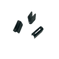 Usine de gros U-Clip Line Array Hanger accessoire électronique pour haut-parleurs