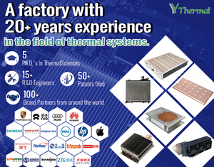 Gtx 460 560ti Quạt làm mát 5V 24V 60mm 75mm dasa0815r2u cf1015h12d HD 7870 RX 570 2pin 4pin VGA Đồ họa mát đồng tản nhiệt - Product Image 4