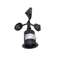 Capteur de vitesse du vent 0-45 m/s, mer de 3 gobelets, anemomètre