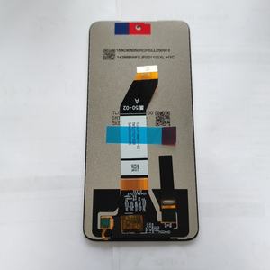Pantalla LCD para Teléfono Móvil Xiaomi Redmi 10 4G, Pantalla LCD 21061119AG, Digitalizador de Pantalla Táctil, Ensamblaje, Piezas de Repuesto - Product Image 3
