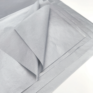 Ready to Ship Gold <strong>Pink</strong> Silver Rose Gold Uncoated Tissue <strong>Wrapping</strong> <strong>Paper</strong> for Gift and Clothes - Product Image 6
