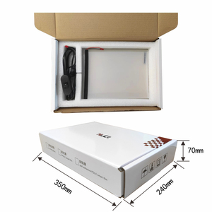 <span class=keywords><strong>Film</strong></span> intelligent Pdlc d'atomisation marche-arrêt Transparent multicolore en option - Product Image 2