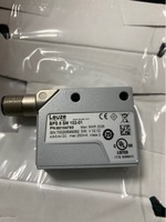 Système de positionnement de codes-barres laser Leuze Electronic BPS 8 SM 102-01, référence 501047, pour l'automatisation des entrepôts