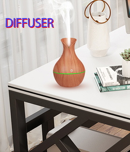 Siêu Âm Xe Knorr Aromamat Sản Phẩm Mới 2021 Độc Đáo Nội Địa Tẩy Phun Hương Liệu Tinh Thần Độ Ẩm Tinh Dầu Khuếch Tán - Product Image 3