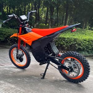 Moto électrique tout-terrain puissante, homologuée pour la route, E-Mopeds, moteur <span class=keywords><strong>4000w</strong></span>, vitesse maximale 65km/h, <span class=keywords><strong>quad</strong></span> électrique, Streebikes - Product Image 3