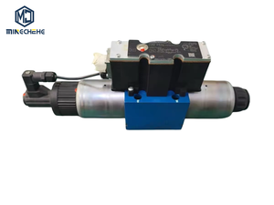 Controlador PLC, Sensor Proporcional, Nuevo y Original, R900949382 4WR - Product Image 1