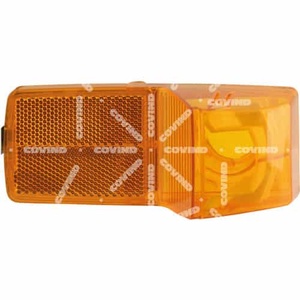 LAMPE LATÉRALE DROITE/GAUCHE R CP/CG/CR (2007-->)  adaptée pour Scania SERIE R CG-CR SERIE R CP SERIE R 2010 CG-CR SERIE R 2010 CP (2052103) - Product Image 1
