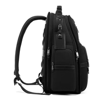 Sac à dos portable pour ordinateur portable, sacoche pour hommes, sac à dos de voyage décontracté pour affaires, grande capacité